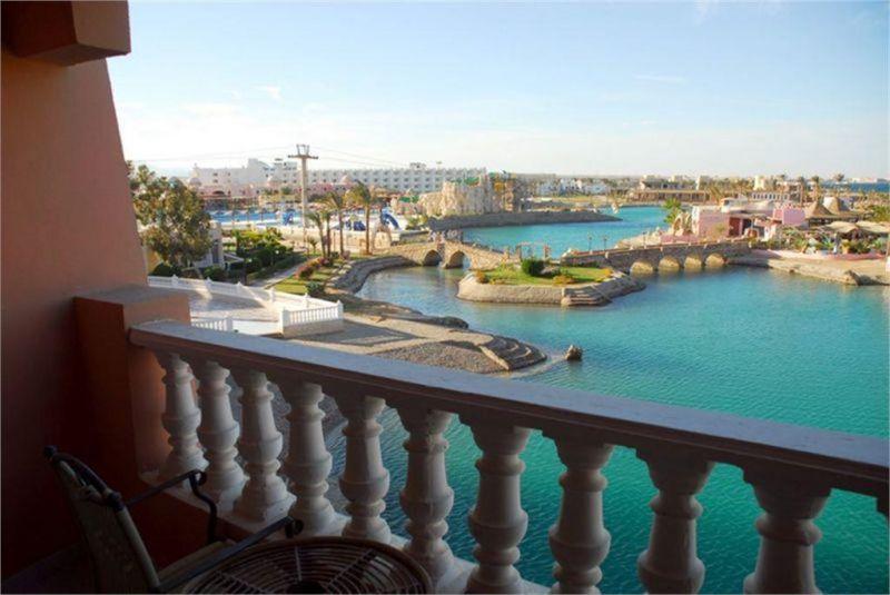 ALMAS RED SEA PALACE (EX. GOLDEN 5 ALMAS RESORT) — фото 5