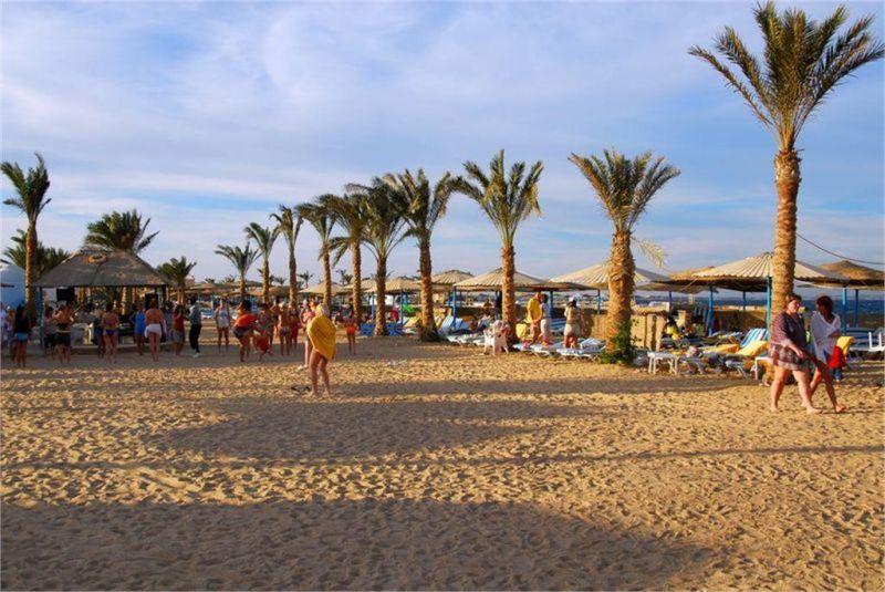 ALMAS RED SEA PALACE (EX. GOLDEN 5 ALMAS RESORT) — фото 7