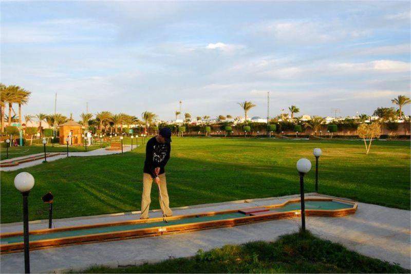 ALMAS RED SEA PALACE (EX. GOLDEN 5 ALMAS RESORT) — фото 12