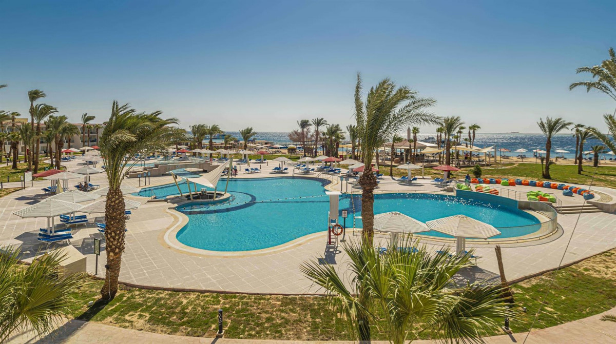 AMARINA ABU SOMA RESORT & AQUAPARK