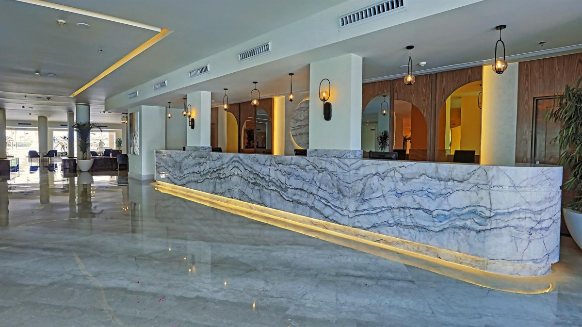 AMWAJ BEACH CLUB ABU SOMA (EX. PICKALBATROS BEACH CLUB) — фото 8