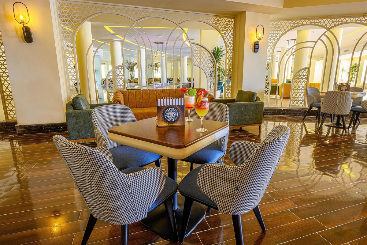 AMWAJ BEACH CLUB ABU SOMA (EX. PICKALBATROS BEACH CLUB) — фото 11