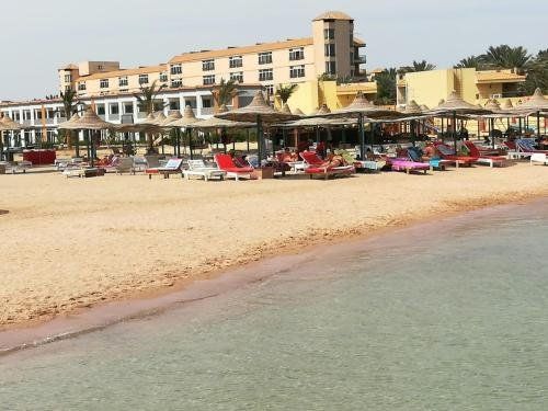 ANDALUSIA BLUE BEACH — фото 6