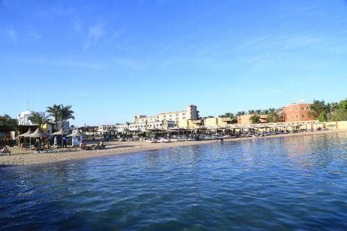 ANDALUSIA BLUE BEACH — фото 7