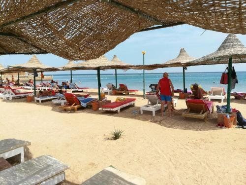 ANDALUSIA BLUE BEACH — фото 17