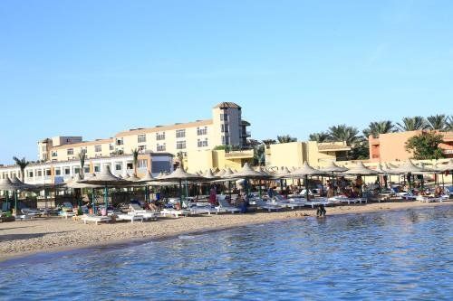 ANDALUSIA BLUE BEACH — фото 18