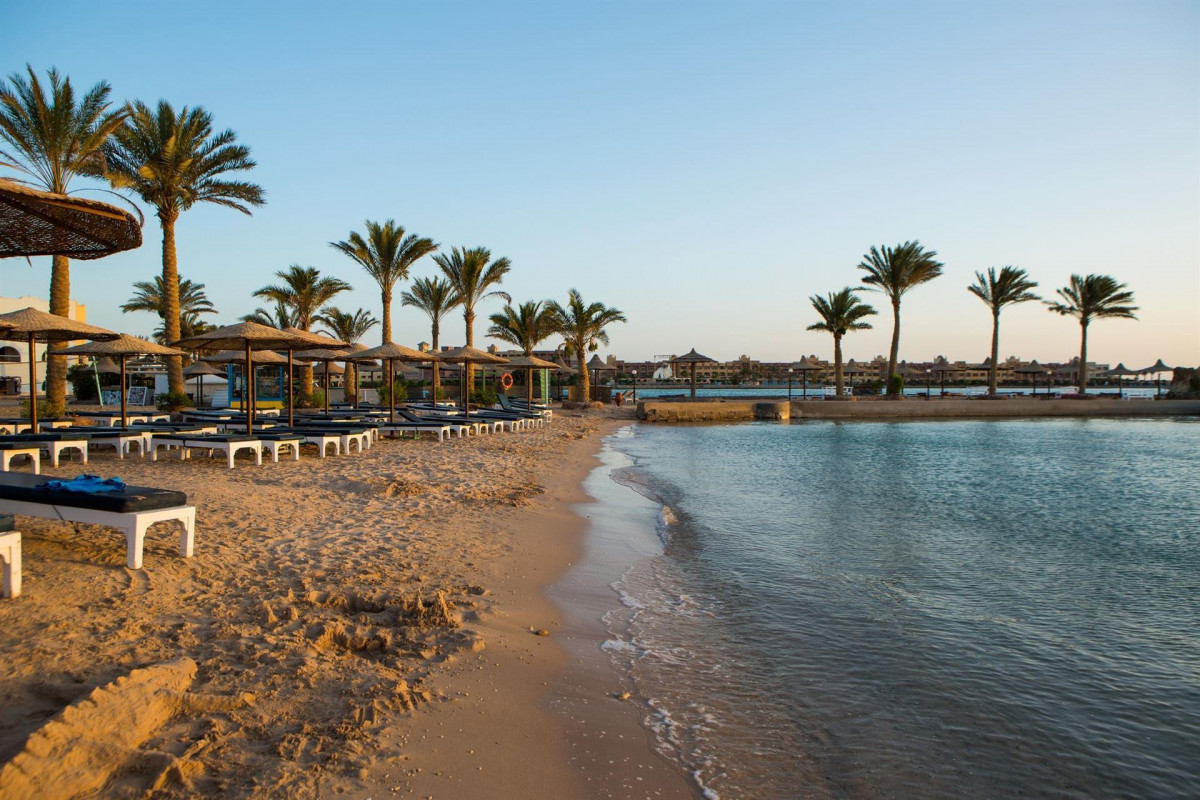 ARABIA AZUR BEACH RESORT — фото 5