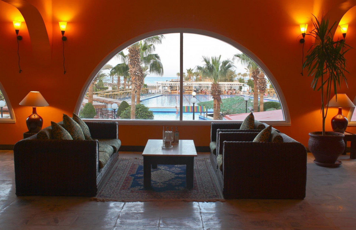 ARABIA AZUR BEACH RESORT — фото 8