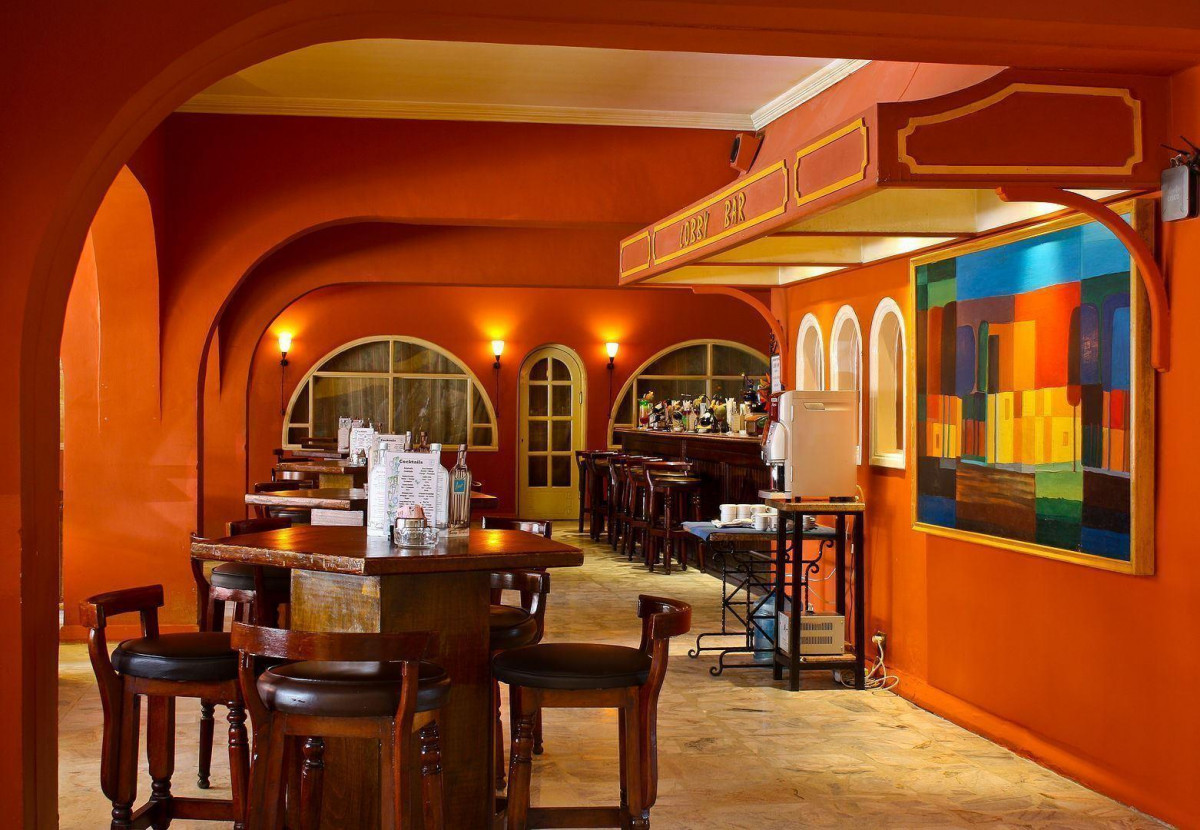 ARABIA AZUR BEACH RESORT — фото 9