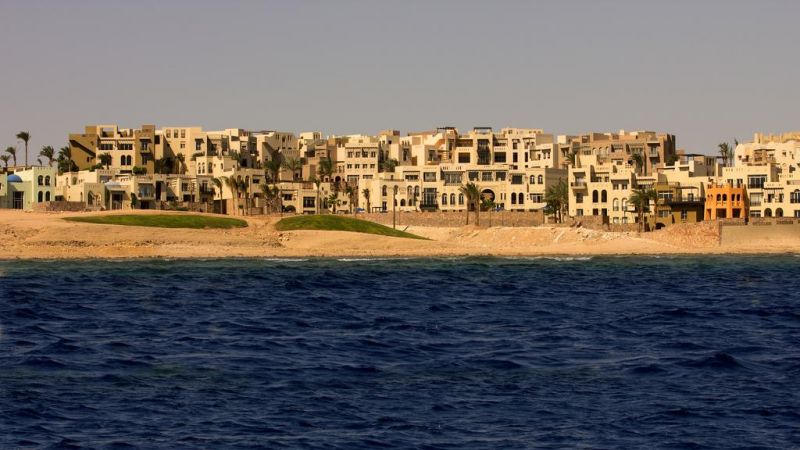 AZZURRA SAHL HASHEESH — фото 6