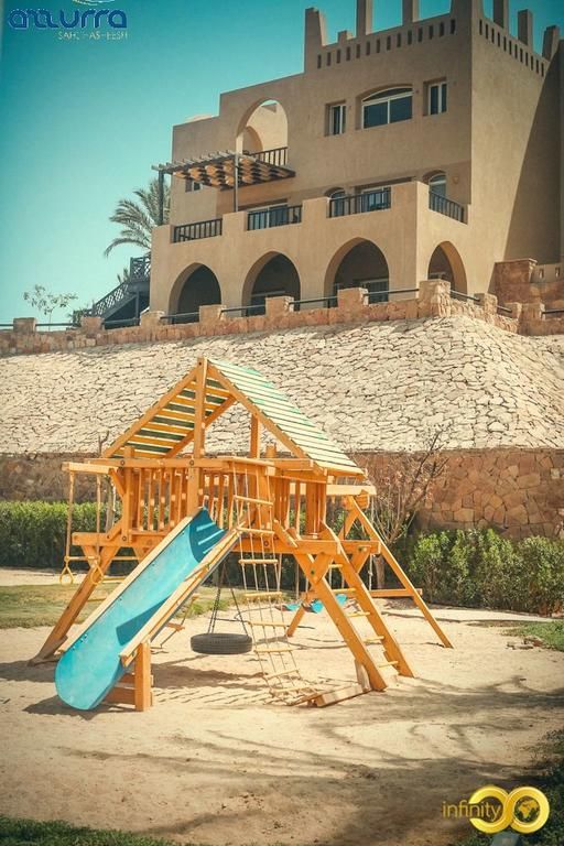 AZZURRA SAHL HASHEESH — фото 8