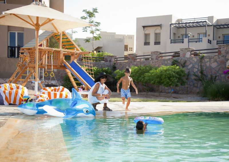 AZZURRA SAHL HASHEESH — фото 10
