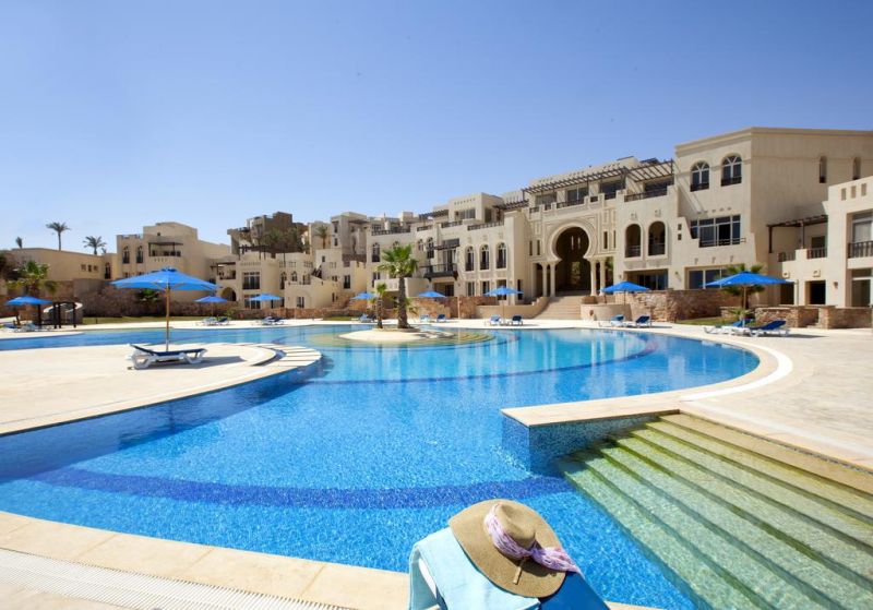 AZZURRA SAHL HASHEESH — фото 12