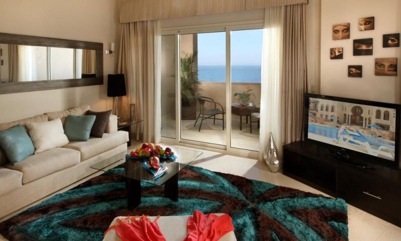 AZZURRA SAHL HASHEESH — фото 15