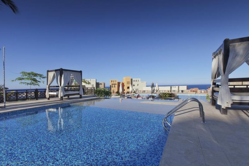 AZZURRA SAHL HASHEESH — фото 16