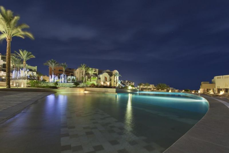 AZZURRA SAHL HASHEESH — фото 17