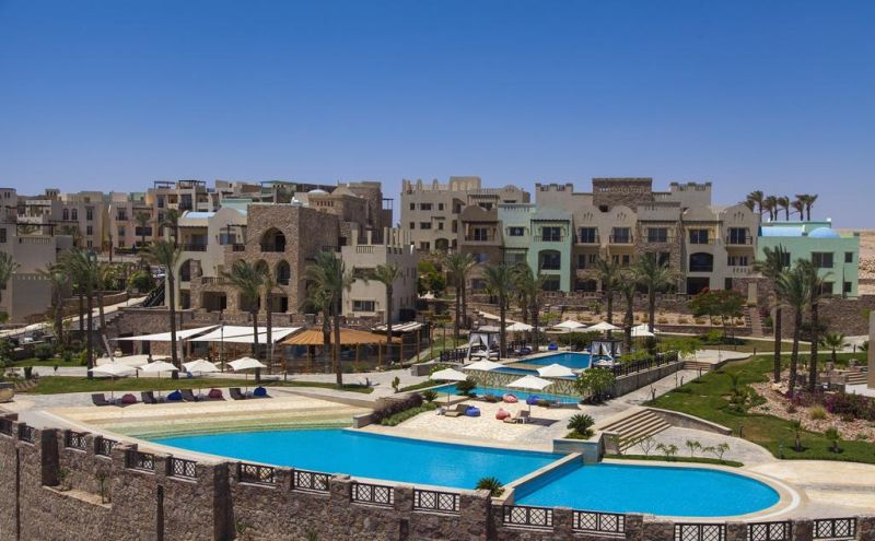 AZZURRA SAHL HASHEESH — фото 18