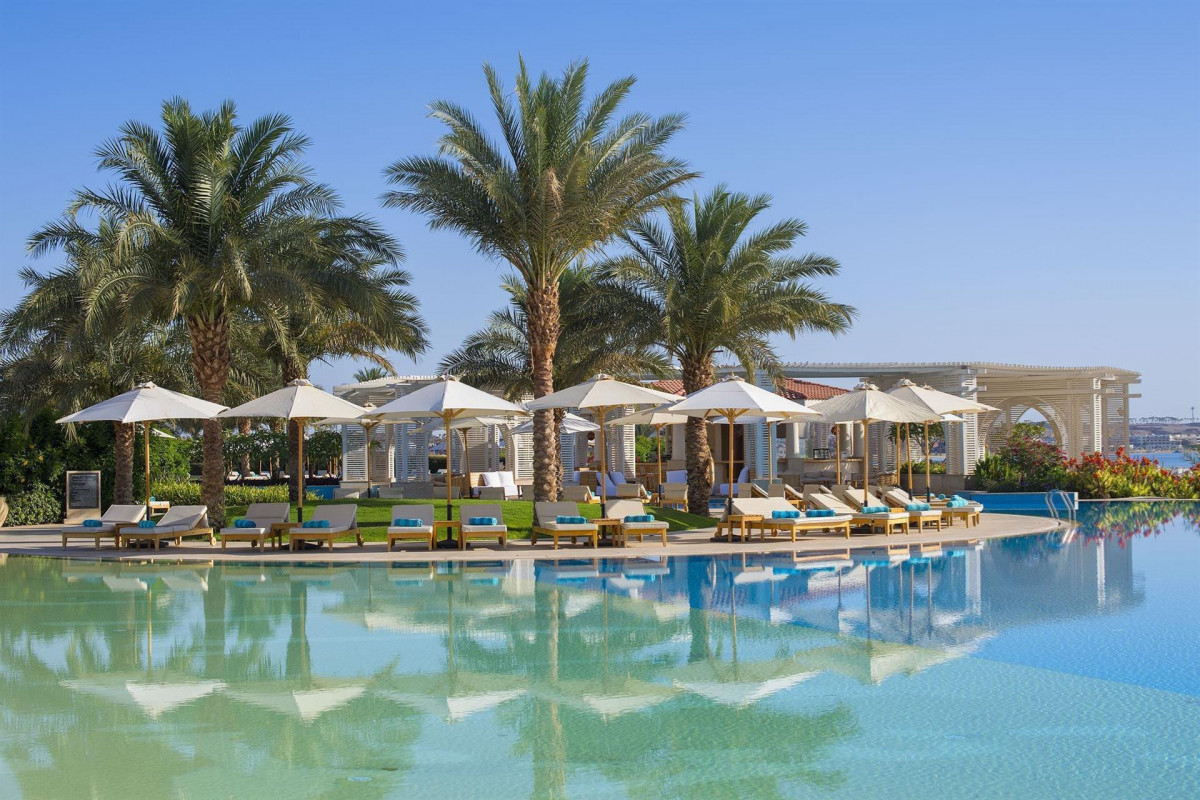 BARON PALACE RESORT SAHL HASHEESH — фото 3