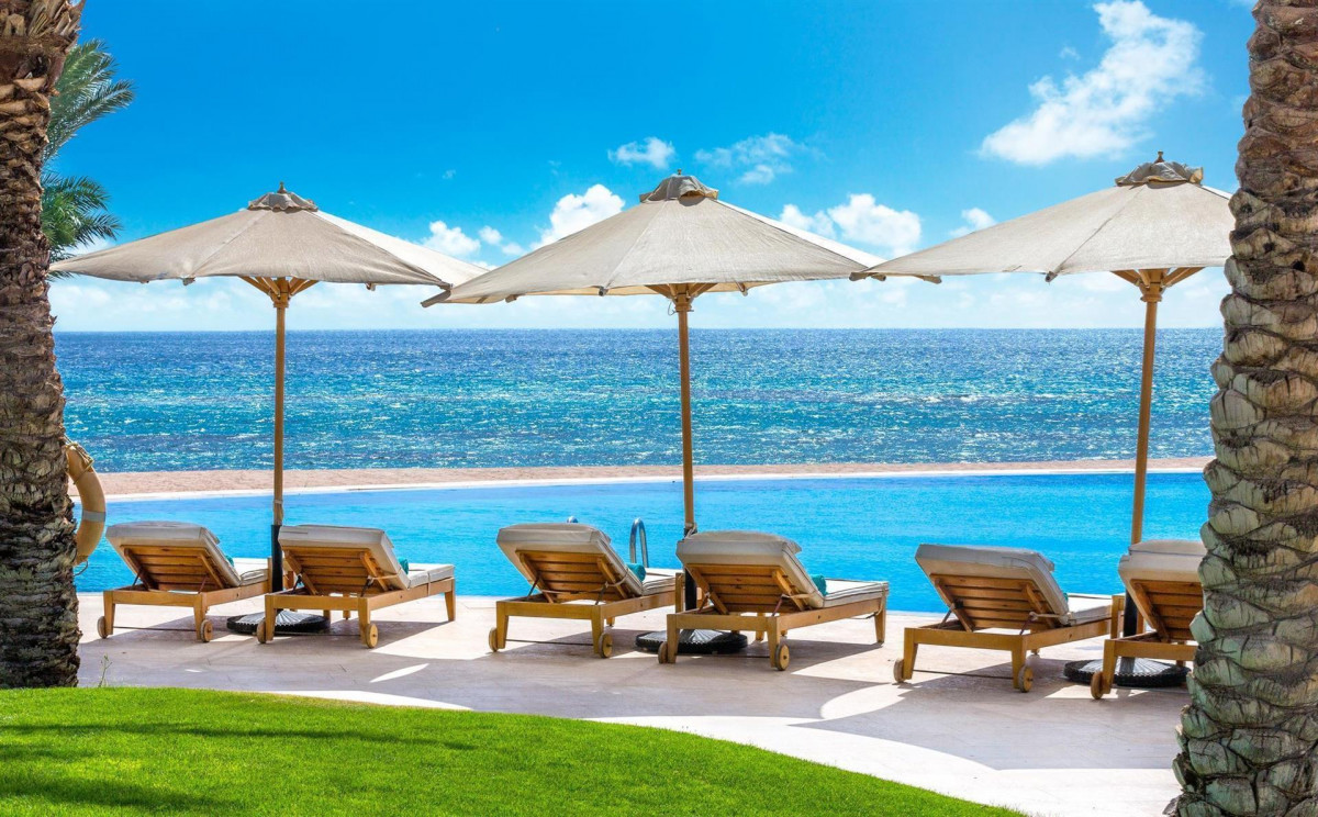 BARON PALACE RESORT SAHL HASHEESH — фото 4