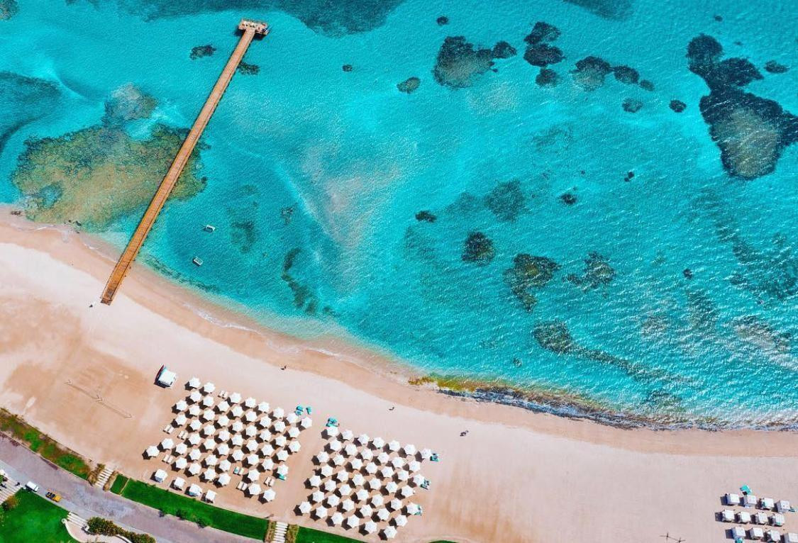 BARON PALACE RESORT SAHL HASHEESH — фото 6
