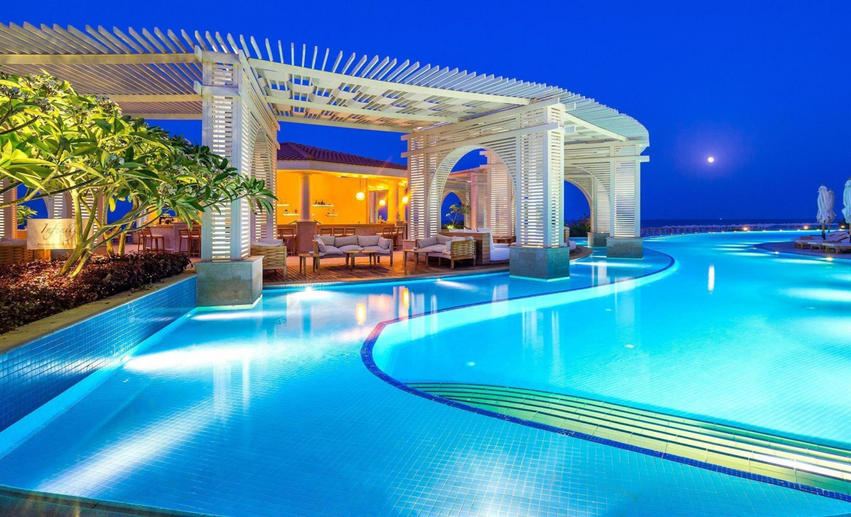 BARON PALACE RESORT SAHL HASHEESH — фото 10