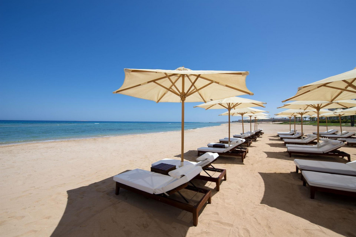 BARON PALACE RESORT SAHL HASHEESH — фото 11