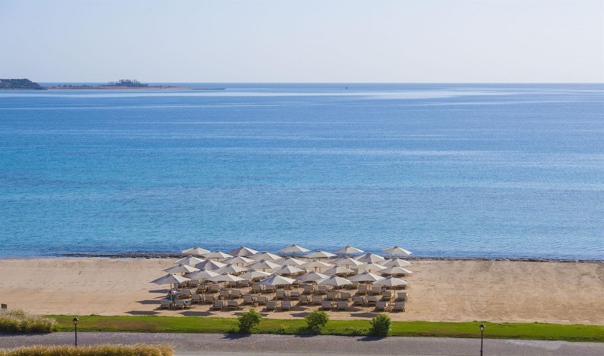 BARON PALACE RESORT SAHL HASHEESH — фото 13