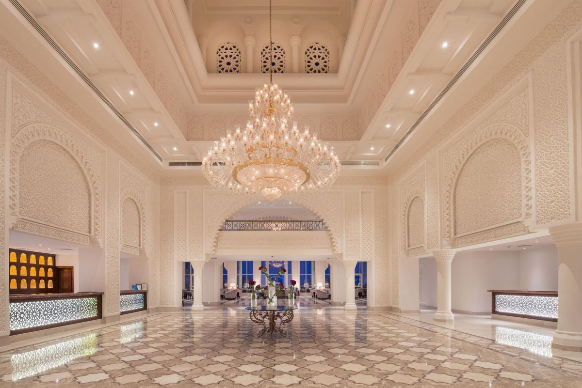 BARON PALACE RESORT SAHL HASHEESH — фото 15