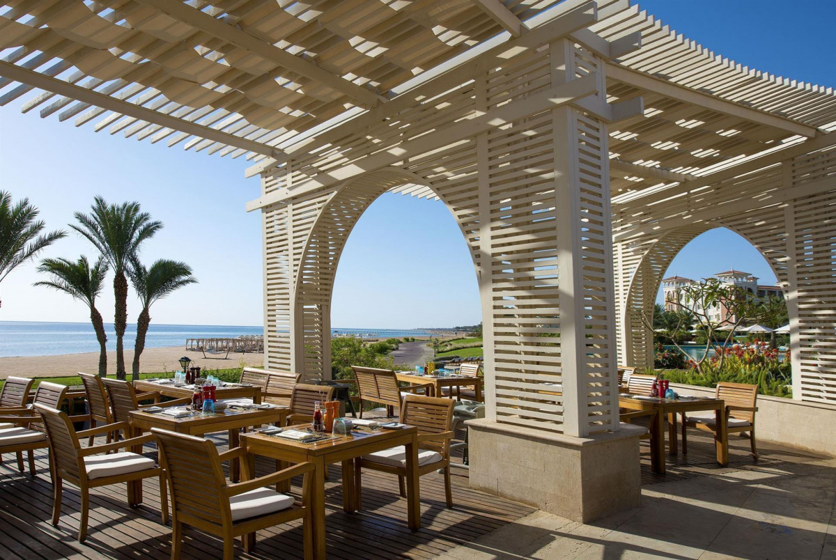BARON PALACE RESORT SAHL HASHEESH — фото 18