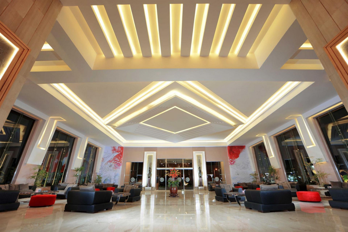 BEACH ALBATROS RESORT HURGADA — фото 11