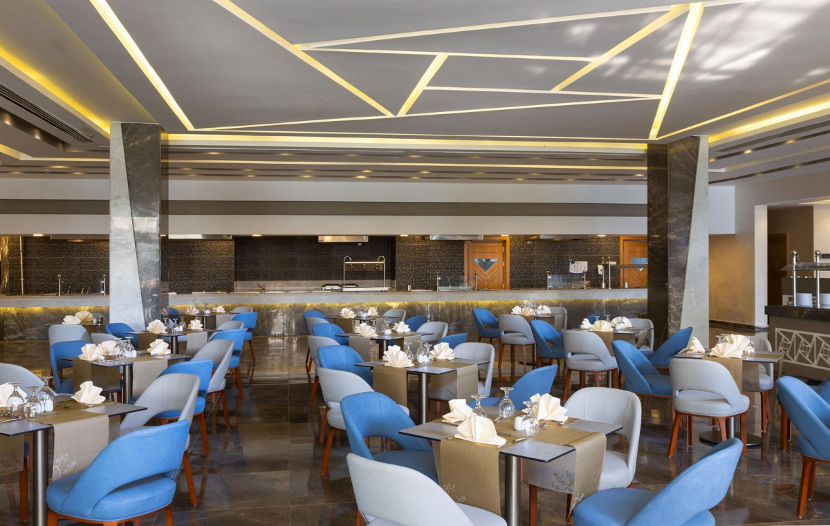 BEACH ALBATROS RESORT HURGADA — фото 13