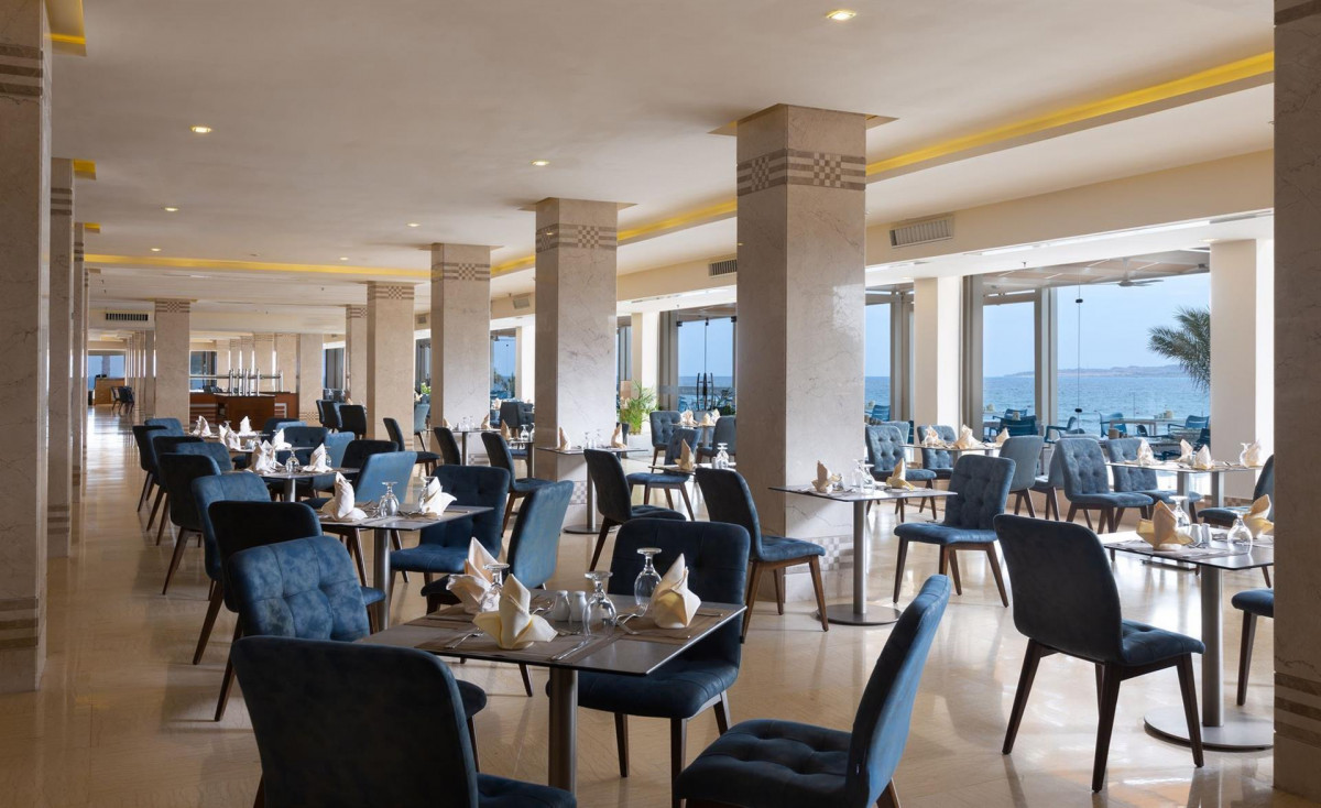 BEACH ALBATROS RESORT HURGADA — фото 15
