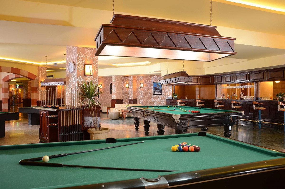 BEACH ALBATROS RESORT HURGADA — фото 18