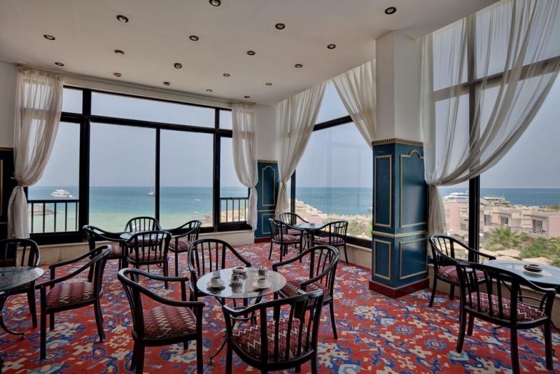 BEIRUT HOTEL — фото 17