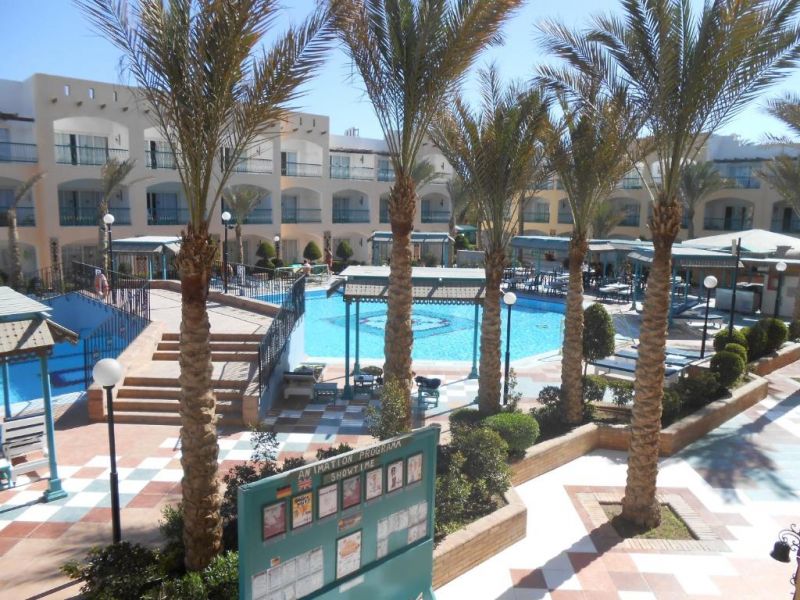 BEL AIR AZUR ADULTS ONLY 18+