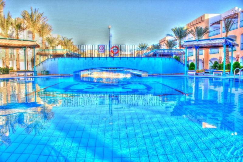 BEL AIR AZUR ADULTS ONLY 18+ — фото 18