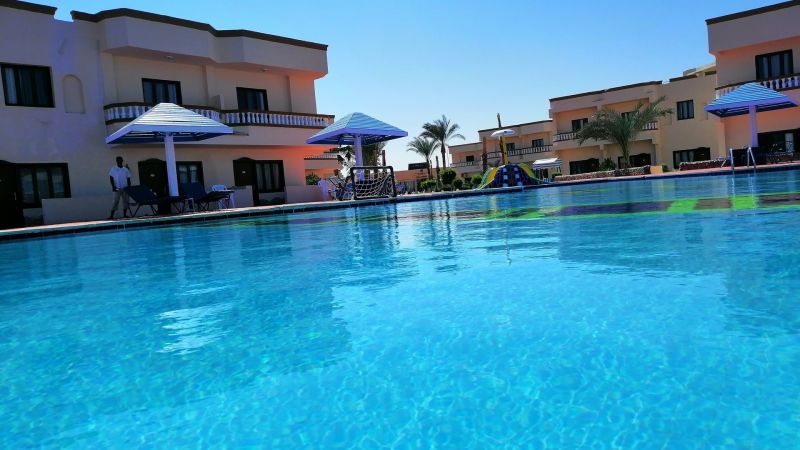 BELLA ROSE AQUA PARK BEACH RESORT