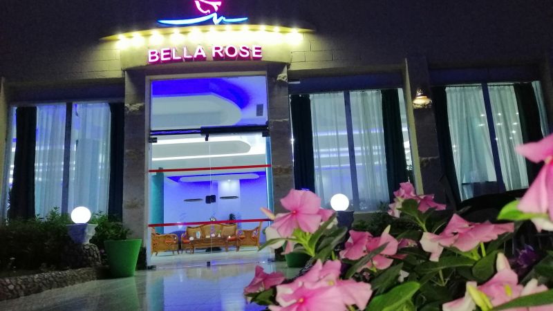 BELLA ROSE AQUA PARK BEACH RESORT — фото 3