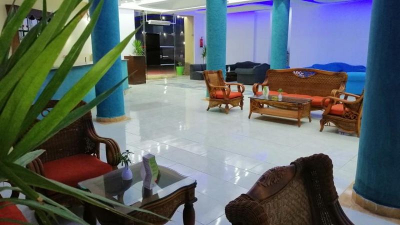 BELLA ROSE AQUA PARK BEACH RESORT — фото 10