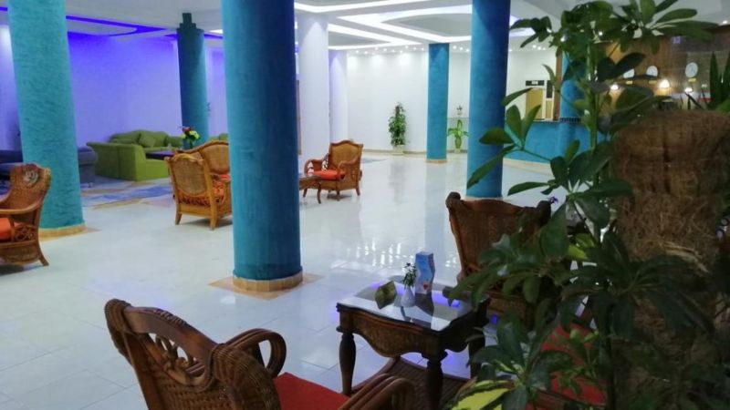 BELLA ROSE AQUA PARK BEACH RESORT — фото 11