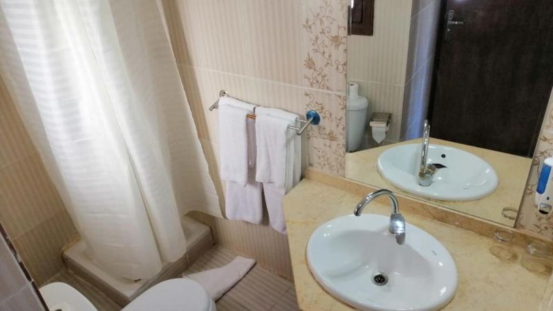 BELLA ROSE AQUA PARK BEACH RESORT — фото 16