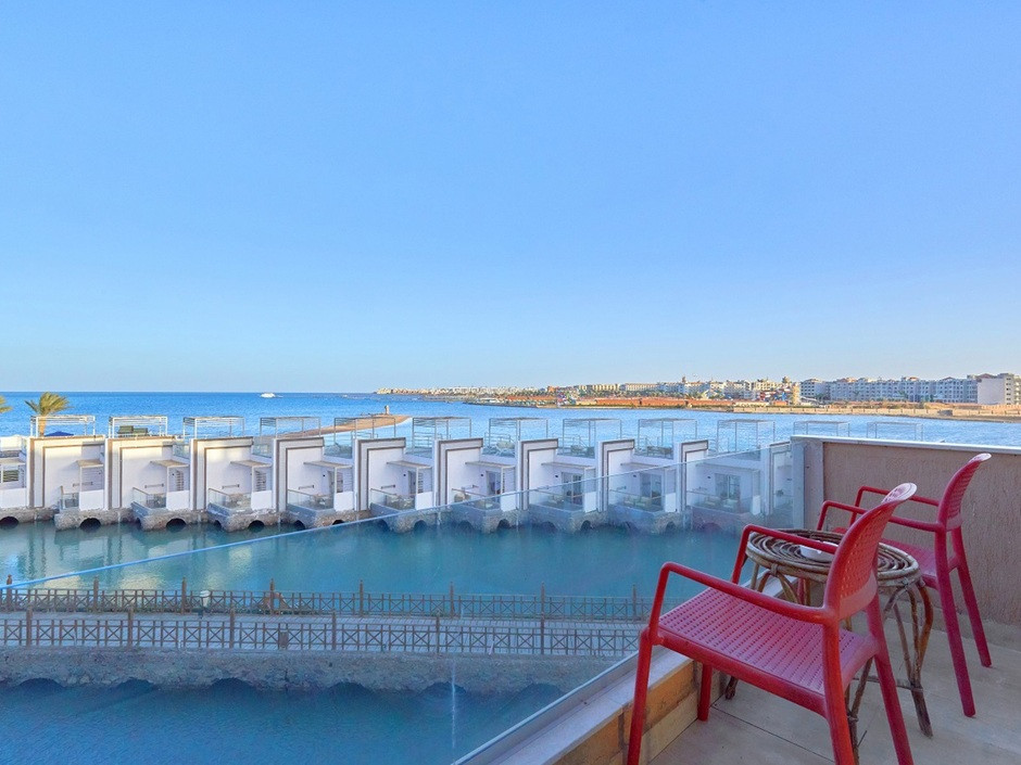 BELLAGIO BEACH RESORT & SPA — фото 3