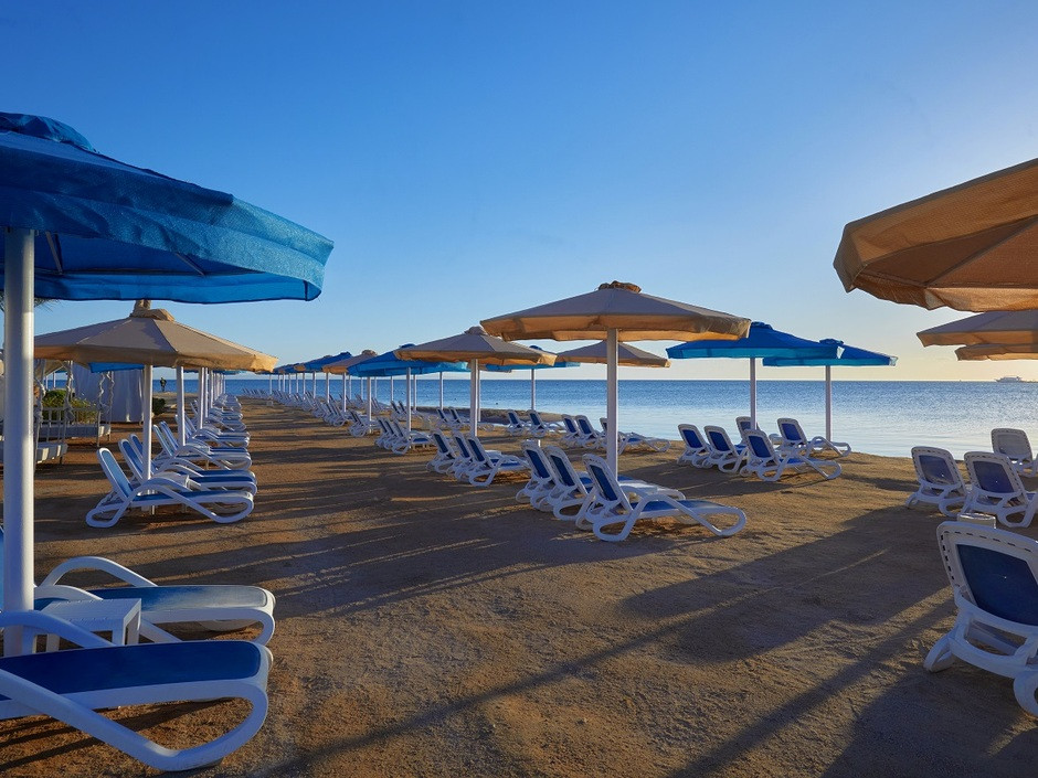 BELLAGIO BEACH RESORT & SPA — фото 16