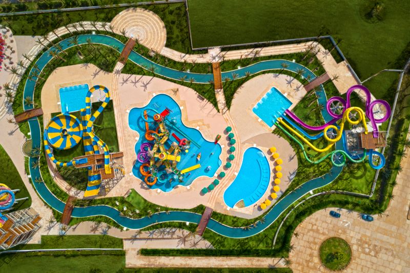 BLEND AQUA PARK RESORT — фото 3