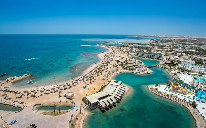 BLEND AQUA PARK RESORT — фото 10