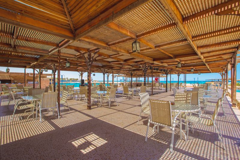 BLEND AQUA PARK RESORT — фото 11