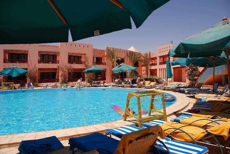 BLEND AQUA PARK RESORT — фото 16