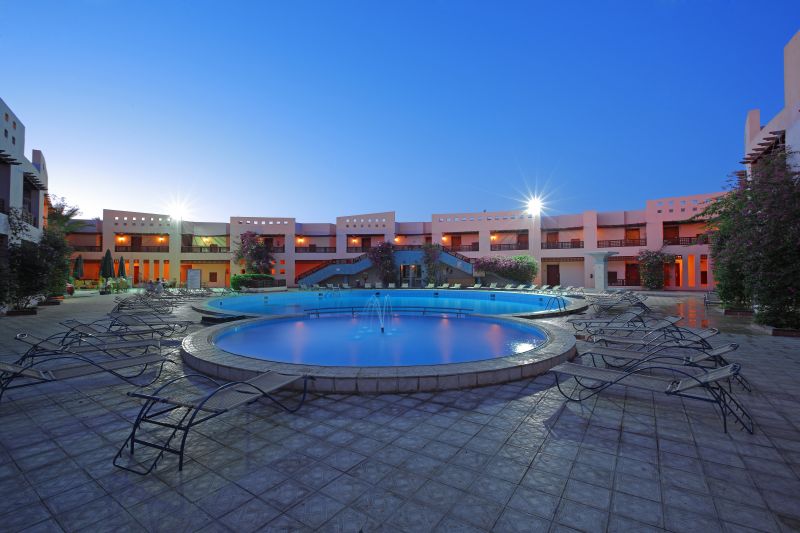 BLEND AQUA PARK RESORT — фото 17