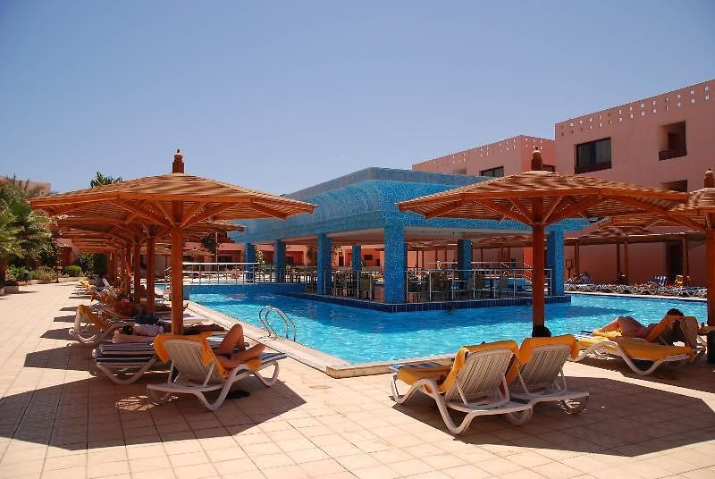 BLEND AQUA PARK RESORT — фото 18
