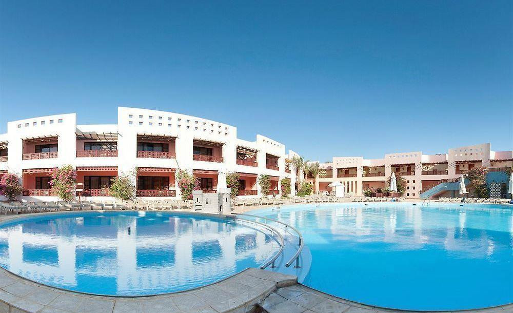 BLEND CLUB AQUA RESORT (EX. GOLDEN FIVE THE CLUB)